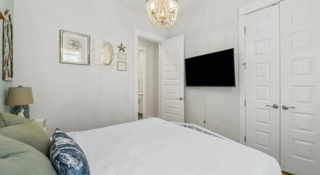 Номер Standard с 3 комнатами с видом на закат Prominence on 30A by Panhandle Getaways