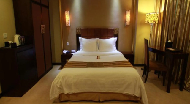 Номер Standard Fortune Hotel
