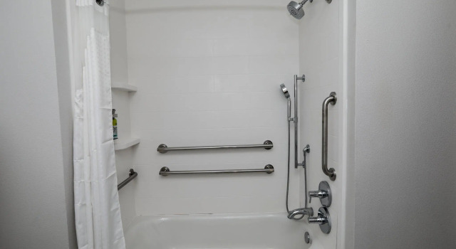 Двухместный номер Standard Holiday Inn Express Hillsboro I-35 by IHG
