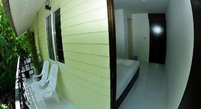 Двухместный номер Standard Kitty Guesthouse