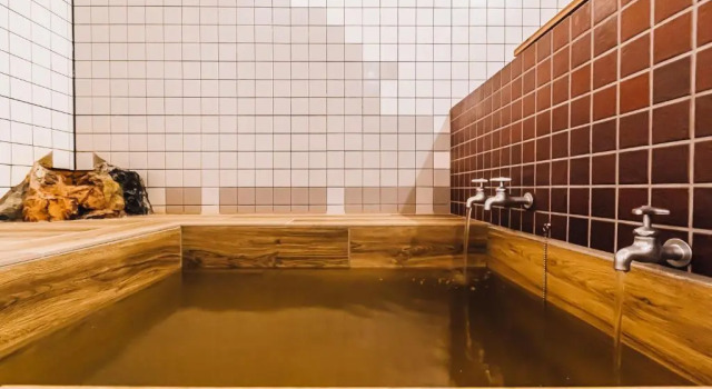 Номер Standard Yamahana Onsen Tonden Japanese Inn