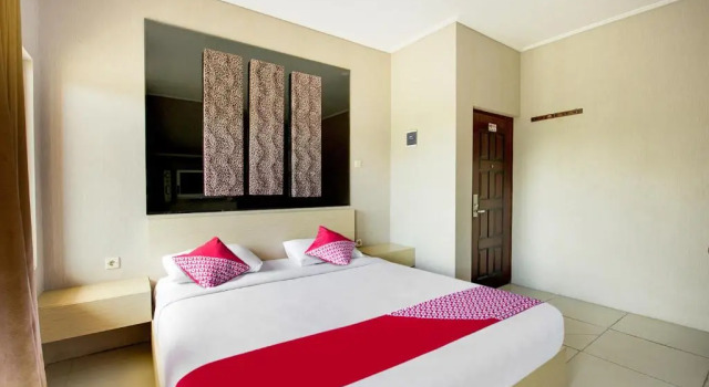 Deluxe Apartmá OYO Life 511 Grace Residence