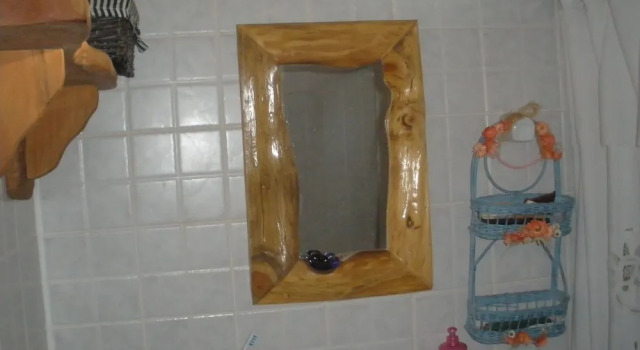 Шале Classic Cabaña El Rewen