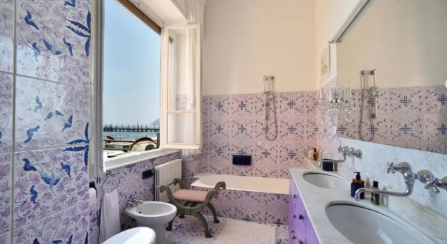 Номер Deluxe Casa dartista - Camere in residenza di Charme