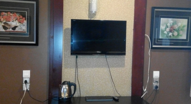 Apartmá Ella Holiday Inn