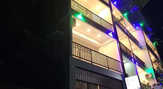 Номер Standard Ella Soul Resort