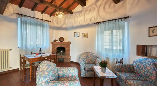 Апартаменты Agriturismo Pometti - La Selva