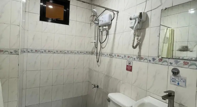 Номер Economy Sukhavati Inn