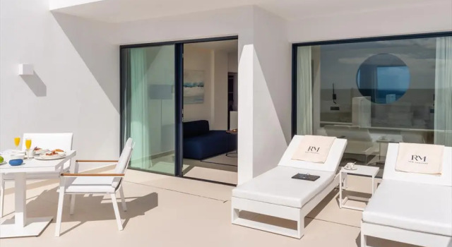 Royal Marina Suites Boutique Hotel, Prenota Boutique Hotel a Lanzarote con parcheggio, Parcheggio