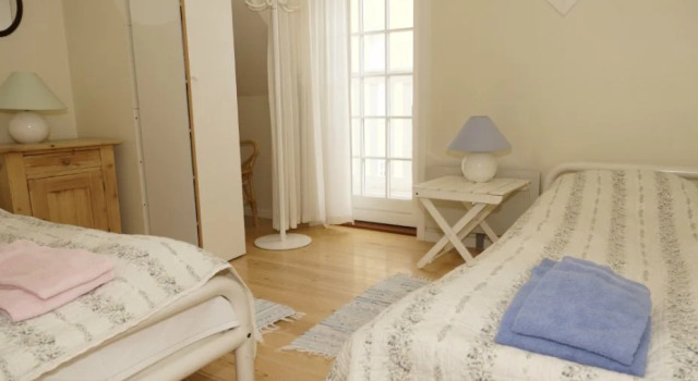 Jeckels Gl Skagen, Rezervovat Hotel Skagen 