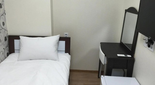 Номер Standard Hamory Guesthouse Dongdaemun