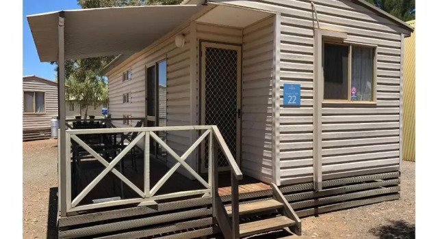 Номер Standard c 1 комнатой Discovery Parks - Kalgoorlie Goldfields