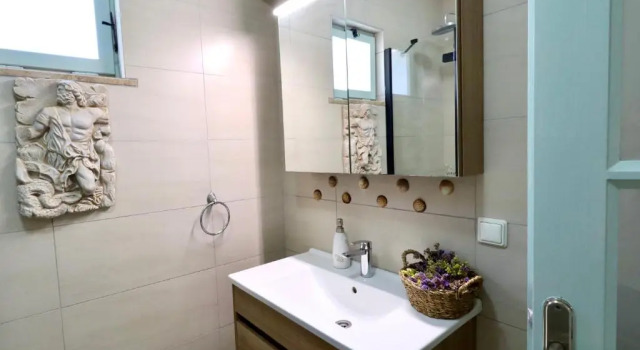 Двухместный номер Standard с видом на сад Kemerbag 29 Guest House 12 Yaş Üstü