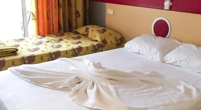 Номер Standard Kemer Grand Viking Resort Hotel All-Inclusive