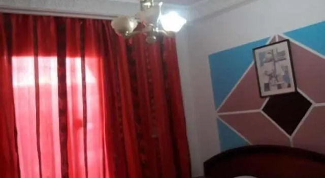 Одноместный номер Standard с видом на город Hotel Hamilton - Kaly Center