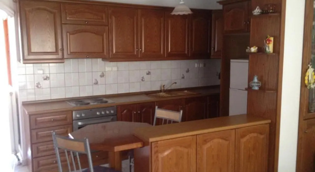 Семейные апартаменты с 2 комнатами Avdikos House