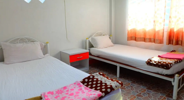 Rose House, Забронировать Отель Хот провинция Чианг Май