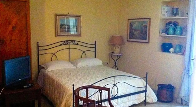 Casina San Martino