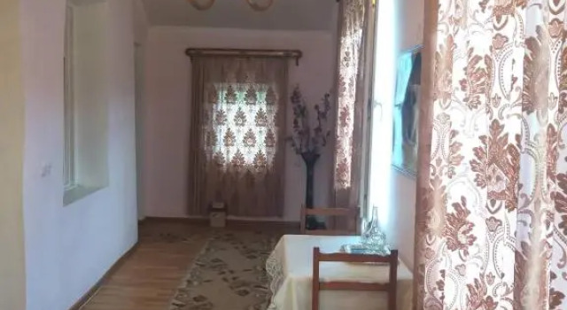 Zhabeshi Risa, Book Hotel Zhabeshi Samegrelo Zemo-Svaneti