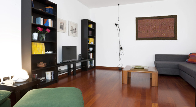 Italianway- Zanella 10, Book Apartment Milan Lombardy