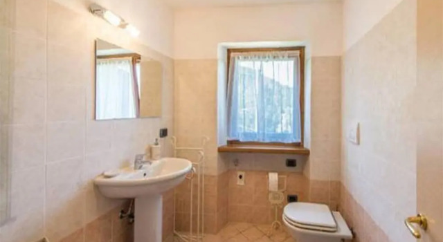 Номер Classic B&B Casa Arcangeli