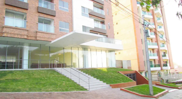 Apartamentos Comfort - BAQ27A, Réserver Appartement Appartements à Atlántico, Appartement