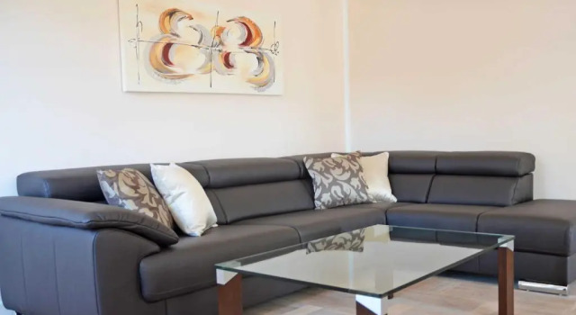 Апартаменты Residenz Margarete - Penthouse 2.7