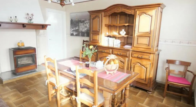 Gite Herm, 3 pièces, 4 personnes - FR-1-360-591, Prenota Hotel Herm Aquitania