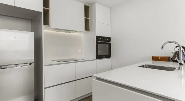 Апартаменты Premium The Sebel Melbourne Moonee Ponds