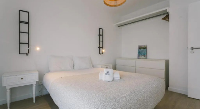 Best Houses 50 - Beach House Peniche, Забронировать Апартаменты/квартира Апартаменты Пениши, Апартаменты/квартира