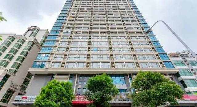 JunXing Hotel, Varaa Hotelli Shanghai Shanghai