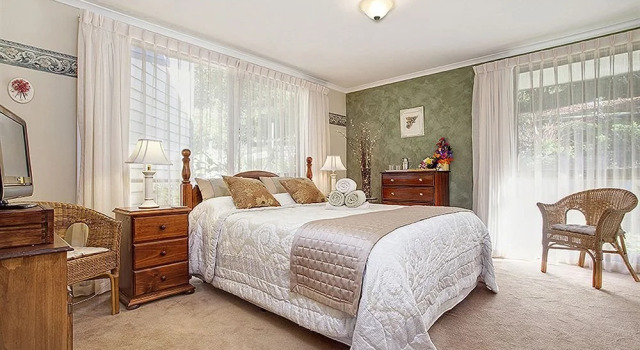 Holly Gate House, Reserva ahora Hotel Kalorama Dandenong Ranges