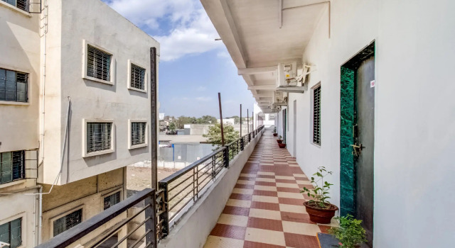 OYO 70104 Hotel 80 City Center