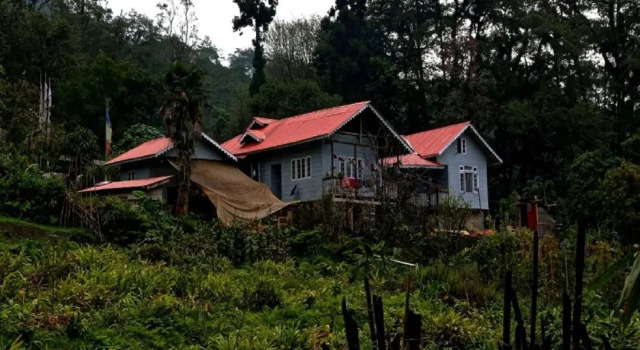 Rinzeebong Homestay by StayApart, Book Hotel Mangan Khangchendzonga National Park