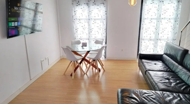Номер Standard Apartamentos Centro Cordoba by MiRa