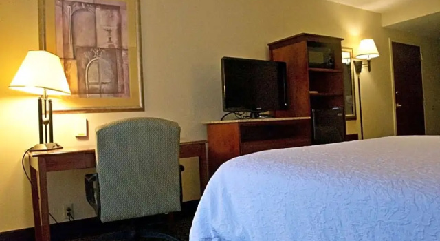 Run of House Hampton Inn Ithaca