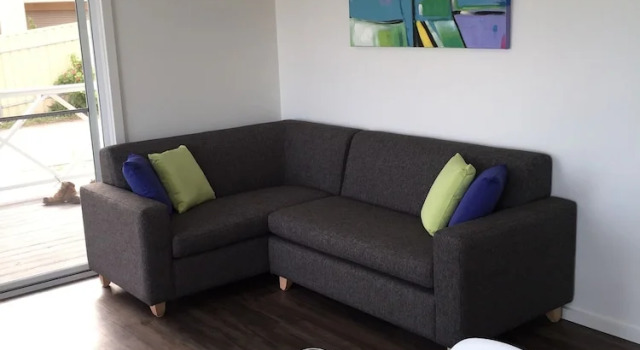 Вилла Brighton Beachfront Holiday Park Adelaide
