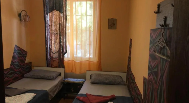 Двухместный номер Standard Lets Go House