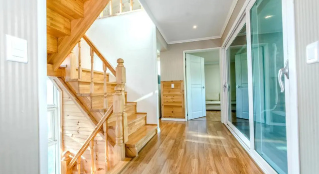 Апартаменты с 3 комнатами Mirvill Pension
