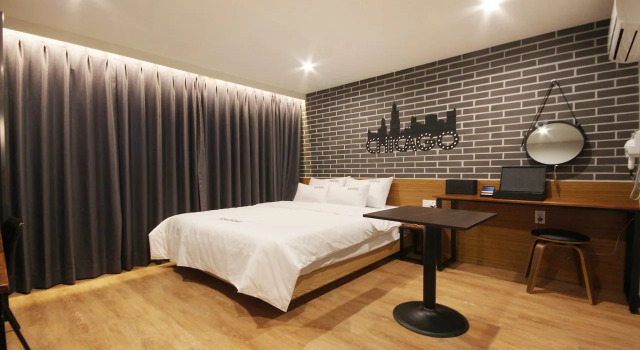 Hotel Chicago