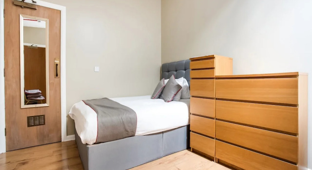 Номер Superior Clifton Mount Hotel