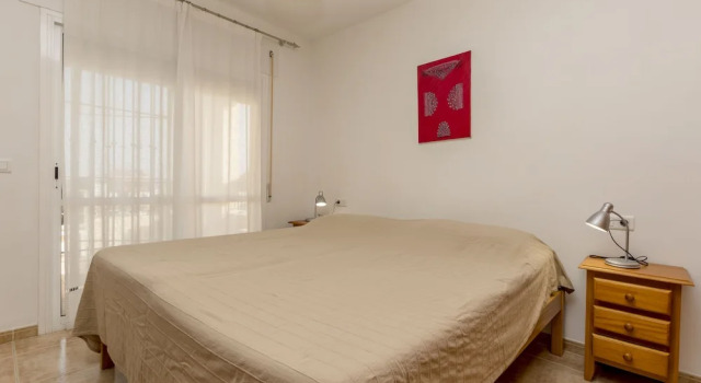 Carabeo 2000 1,3 - Nice Apartment, Sea View, 1-5 Pers, Wifi, Забронировать Апартаменты/квартира Апартаменты Нерха, рядом с Церковь Эль-Сальвадор, Апартаменты/квартира