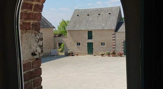Domaine d'en Haut