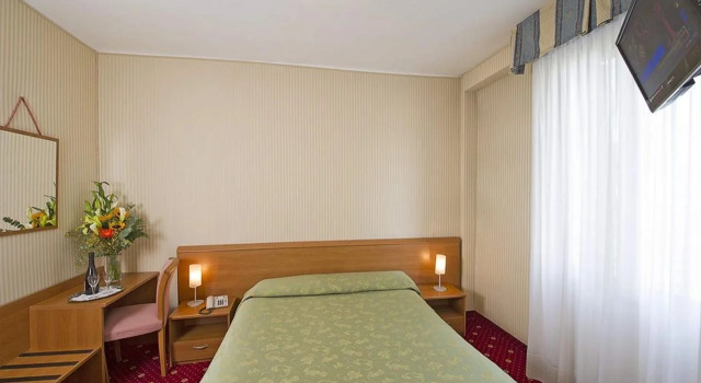 Hotel Nazionale