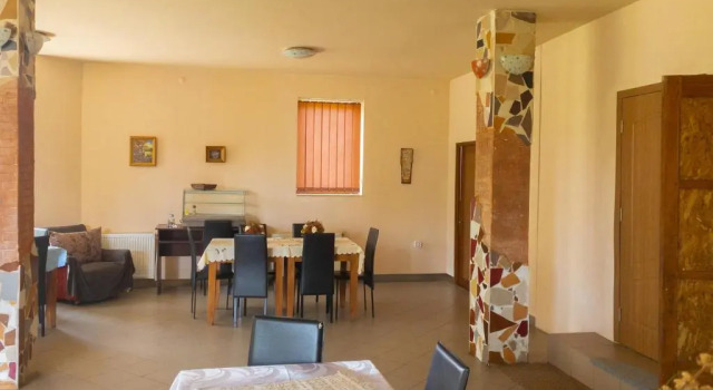 Pensiunea Magda, Prenota Bed & breakfast Hotel a Suceava con parcheggio, Parcheggio