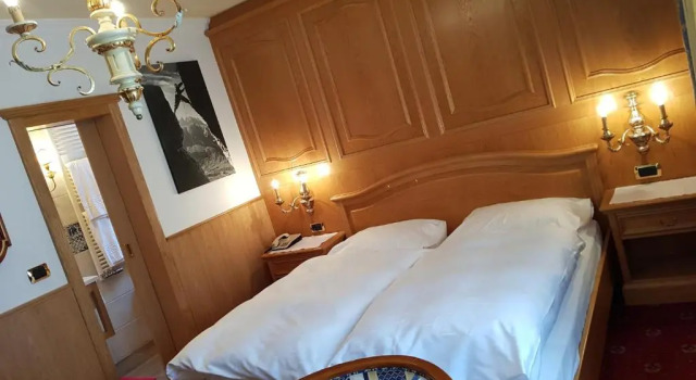 Двухместный номер Classic Villa Martha Vintage Hotel-B&B