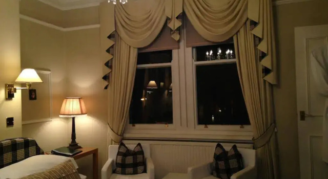 Brookfield House, Забронировать Отель Отели Англии 5 звезд, 5*