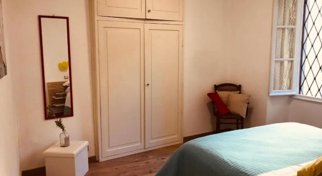 Апартаменты Appartamenti I Giardini Di Villa Melzi