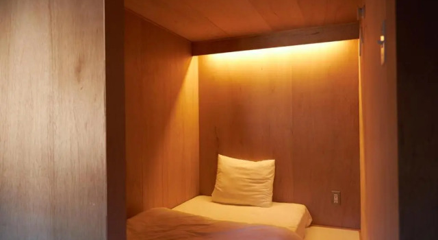hostel mog, Book Hostel Ueda Nagano