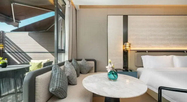 Shanghai Hongqiao Heyitang Hotel, Varaa Hotelli Hongqiao Shanghai